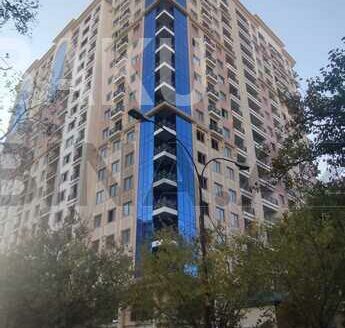 3 Room New Apartment for Sale in Baku