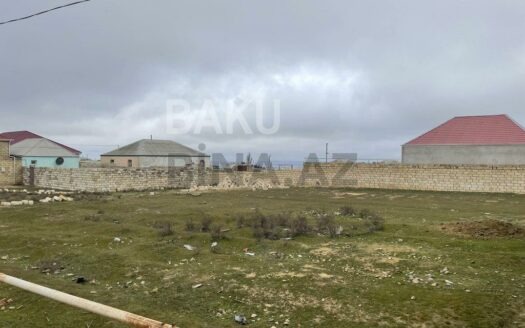 Land for Sale in Baku