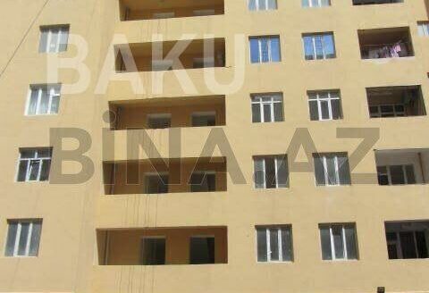 3 Room New Apartment for Sale in Khirdalan