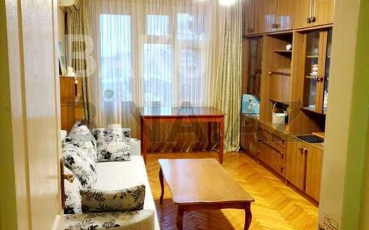 2 Room New Apartment for Sale in Baku