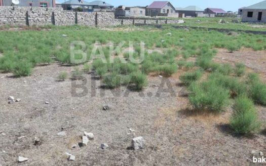 Land for Sale in Baku