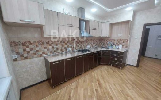 2 Room New Apartment for Sale in Khirdalan