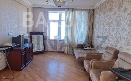 2 Room New Apartment for Sale in Khirdalan