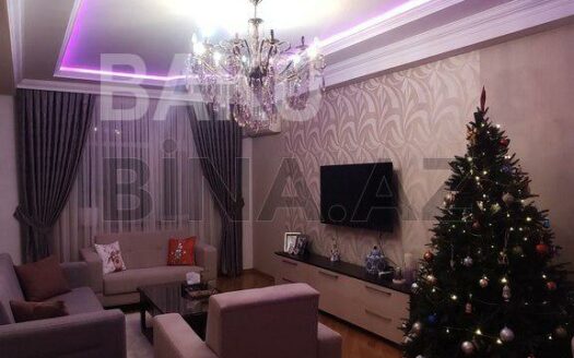 2 Room New Apartment for Sale in Khirdalan