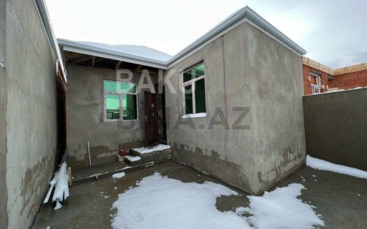 2 Room House / Villa for Sale in Baku