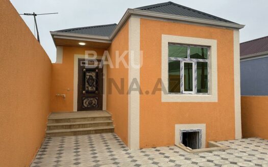 3 Room House / Villa for Sale in Baku