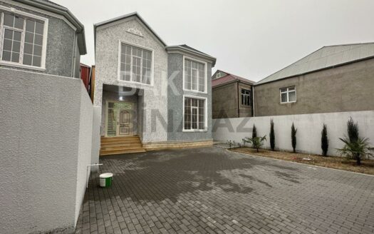 4 Room House / Villa for Sale in Khirdalan