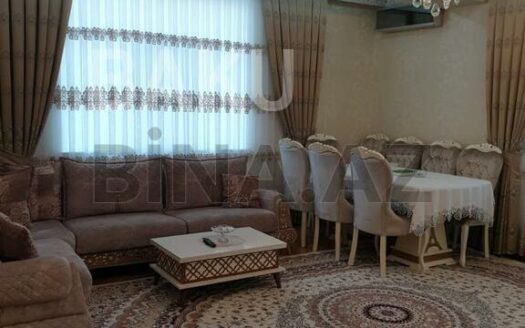 2 Room New Apartment for Sale in Khirdalan