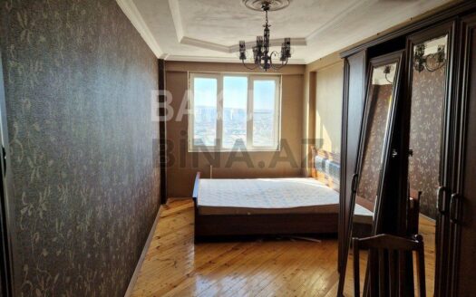 3 Room New Apartment for Sale in Khirdalan