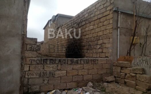 Land for Sale in Baku