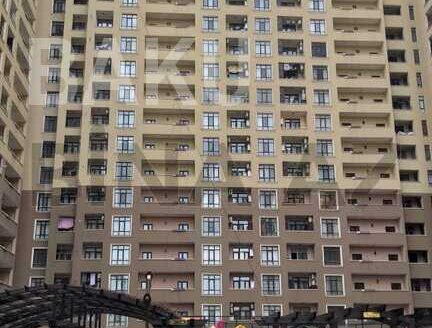 3 Room New Apartment for Sale in Baku