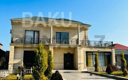 Garden for Sale in Baku