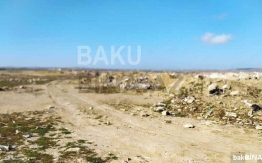 Land for Sale in Baku