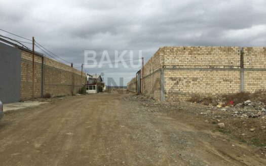 Land for Sale in Baku