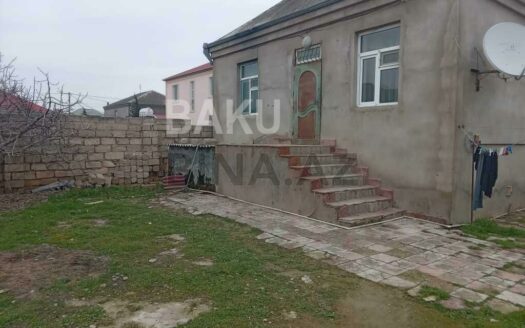 3 Room House / Villa for Sale in Baku