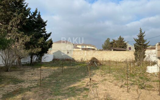 Land for Sale in Baku