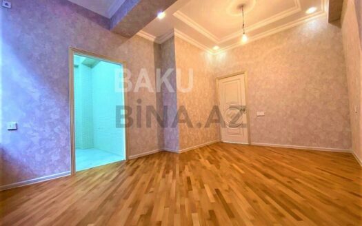 3 Room New Apartment for Sale in Khirdalan