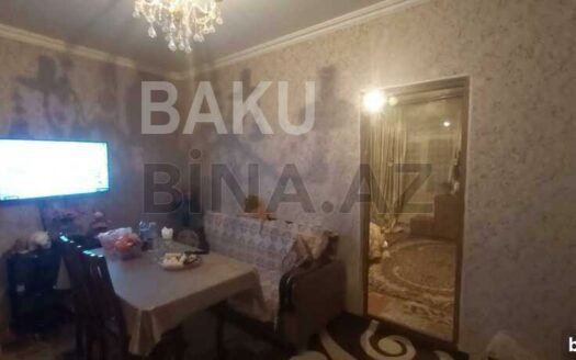 2 Room House / Villa for Sale in Baku