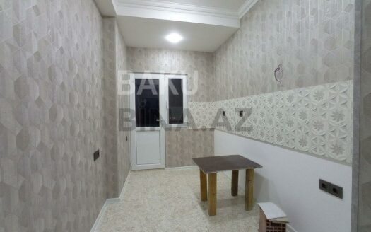 2 Room New Apartment for Sale in Khirdalan