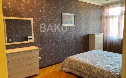 2 Room New Apartment for Sale in Baku