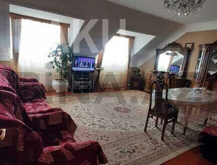 3 Room New Apartment for Sale in Baku