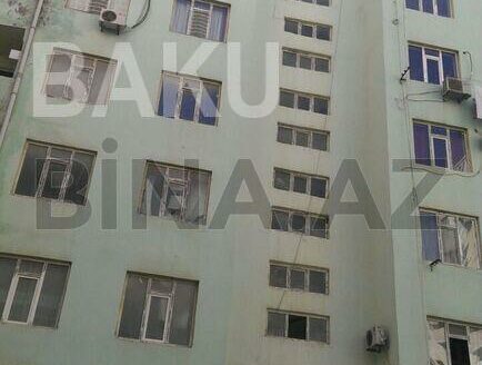 3 Room New Apartment for Sale in Khirdalan