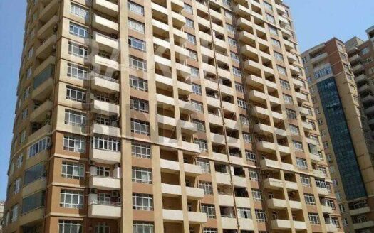 6 Room New Apartment for Sale in Baku