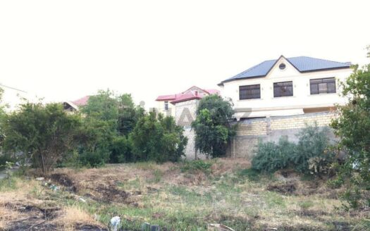 Land for Sale in Baku