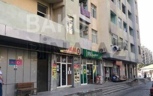 Shop for Sale in Baku