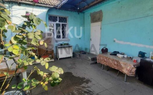 3 Room House / Villa for Sale in Baku