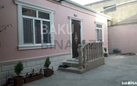 3 Room House / Villa for Sale in Sumgait