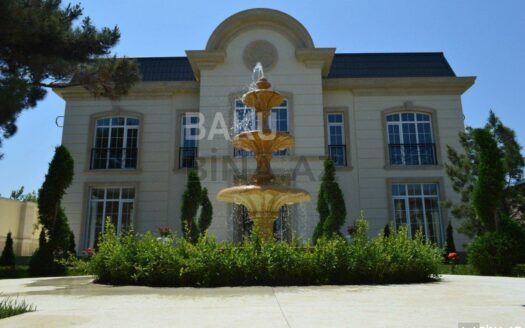 Garden for Sale in Baku