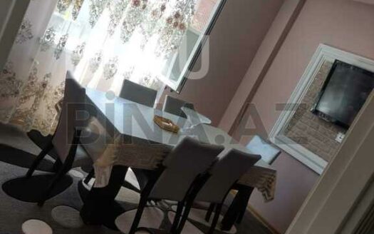 2 Room New Apartment for Sale in Khirdalan