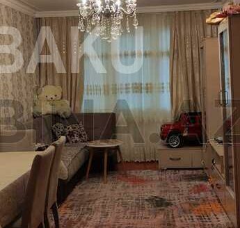 2 Rooms Old Apartment for Sale in Sumgait