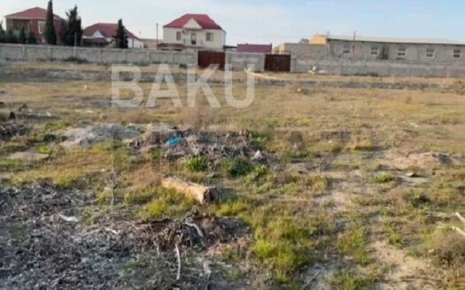 Land for Sale in Baku