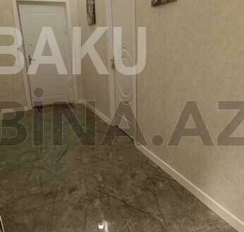 2 Rooms Old Apartment for Sale in Baku