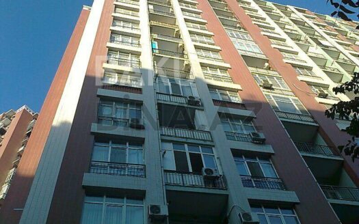 2 Room New Apartment for Sale in Baku