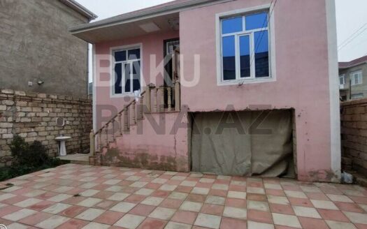 3 Room House / Villa for Sale in Baku