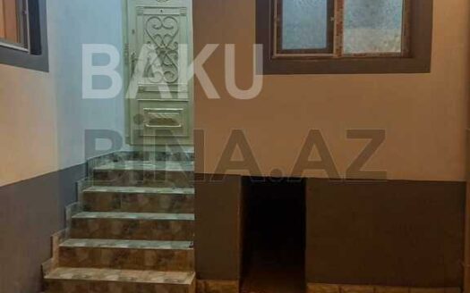 3 Room House / Villa for Sale in Baku