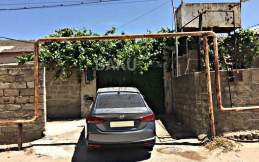 2 Room House / Villa for Sale in Baku