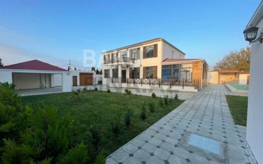 Garden for Sale in Baku