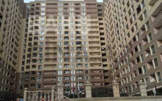 2 Room New Apartment for Sale in Baku