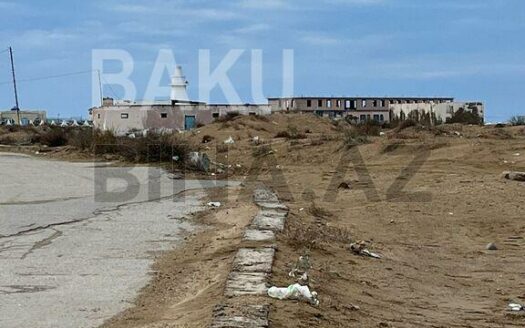 Land for Sale in Baku