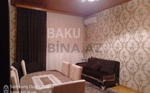 3 Room House / Villa for Sale in Sumgait