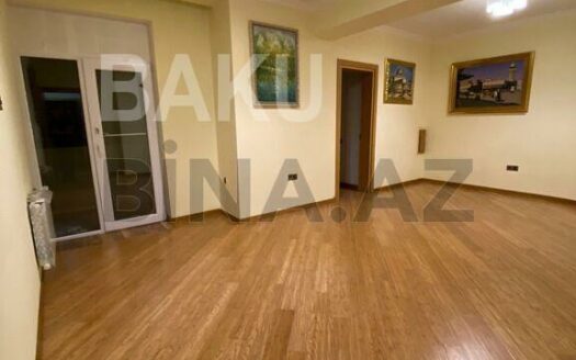 2 Room New Apartment for Sale in Baku