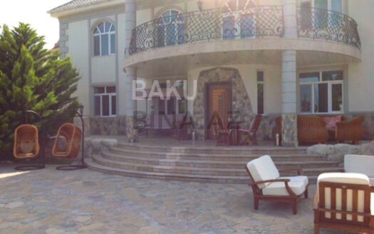 Garden for Sale in Baku