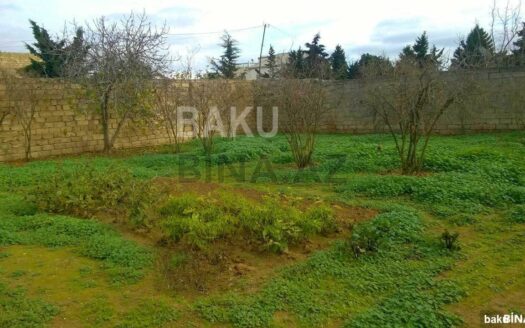 Land for Sale in Baku