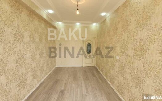 2 Room New Apartment for Sale in Khirdalan