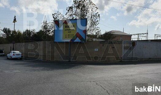 Land for Sale in Baku