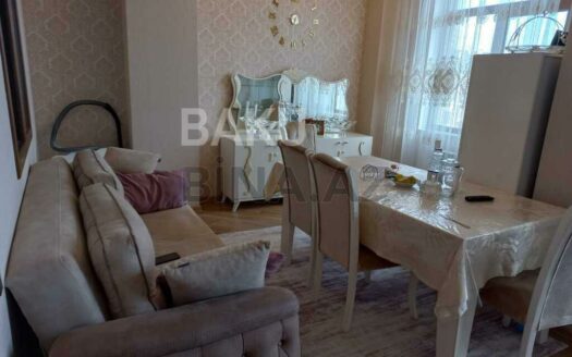 2 Room New Apartment for Sale in Khirdalan